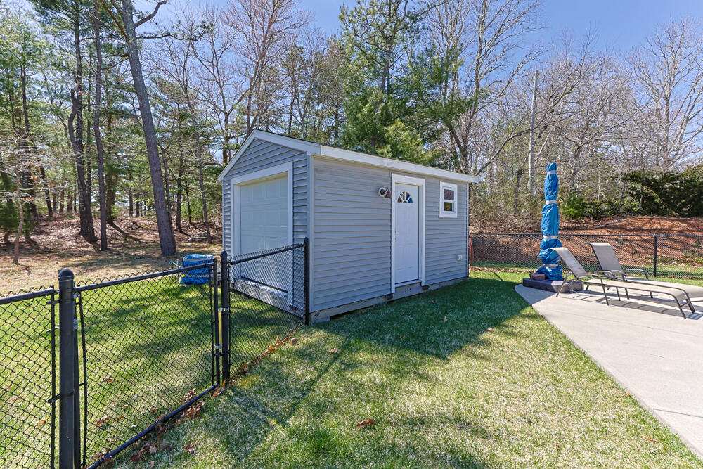 32 Rickey Lane Wareham MA 02538