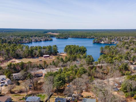 32 Rickey Lane Wareham MA 02538