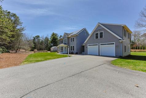 32 Rickey Lane Wareham MA 02538