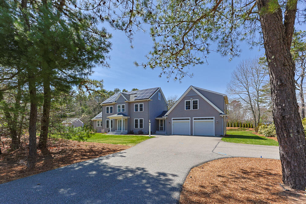 32 Rickey Lane Wareham MA 02538