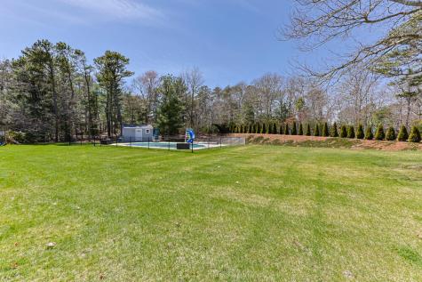 32 Rickey Lane Wareham MA 02538