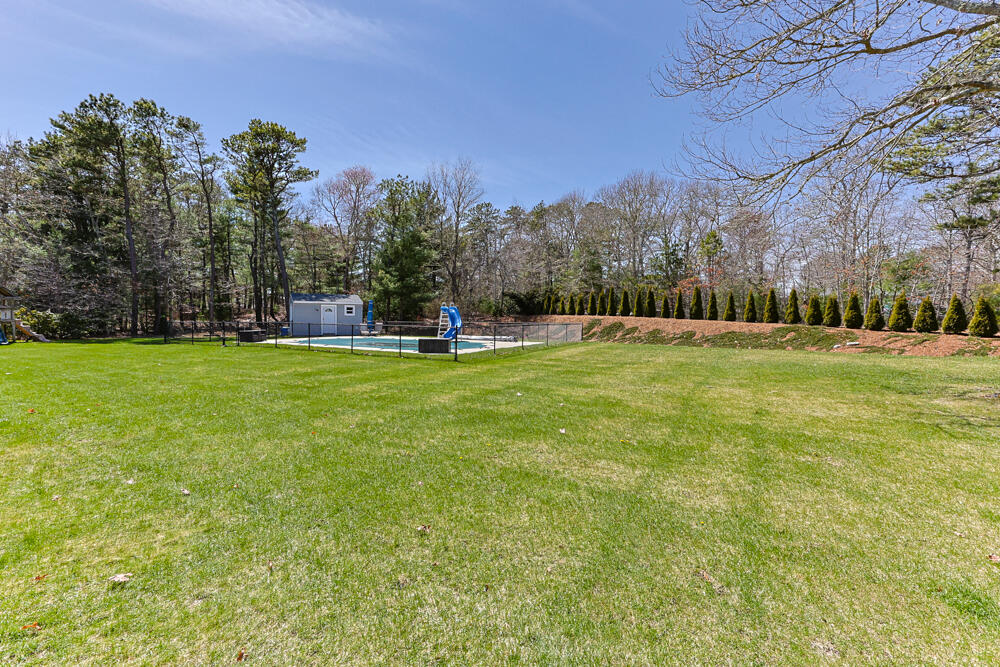 32 Rickey Lane Wareham MA 02538