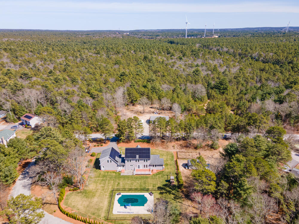 32 Rickey Lane Wareham MA 02538