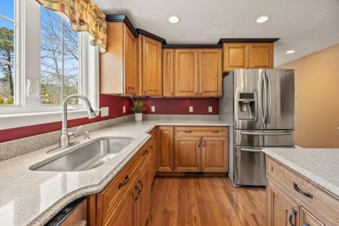 32 Rickey Lane Wareham MA 02538