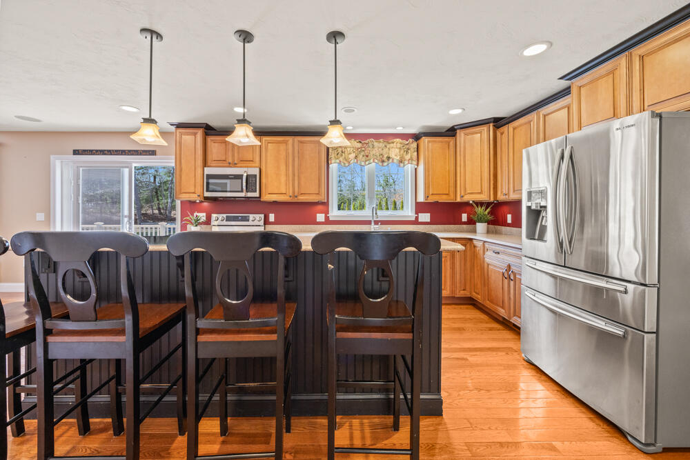 32 Rickey Lane Wareham MA 02538