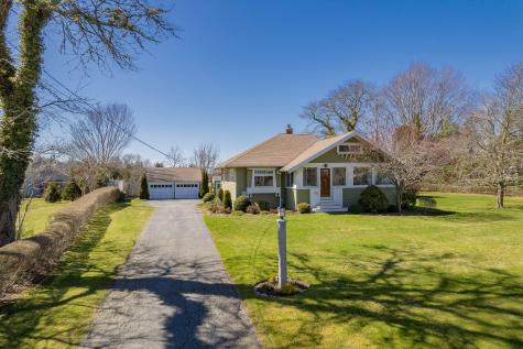 101 Rendezvous Lane Barnstable MA 02630