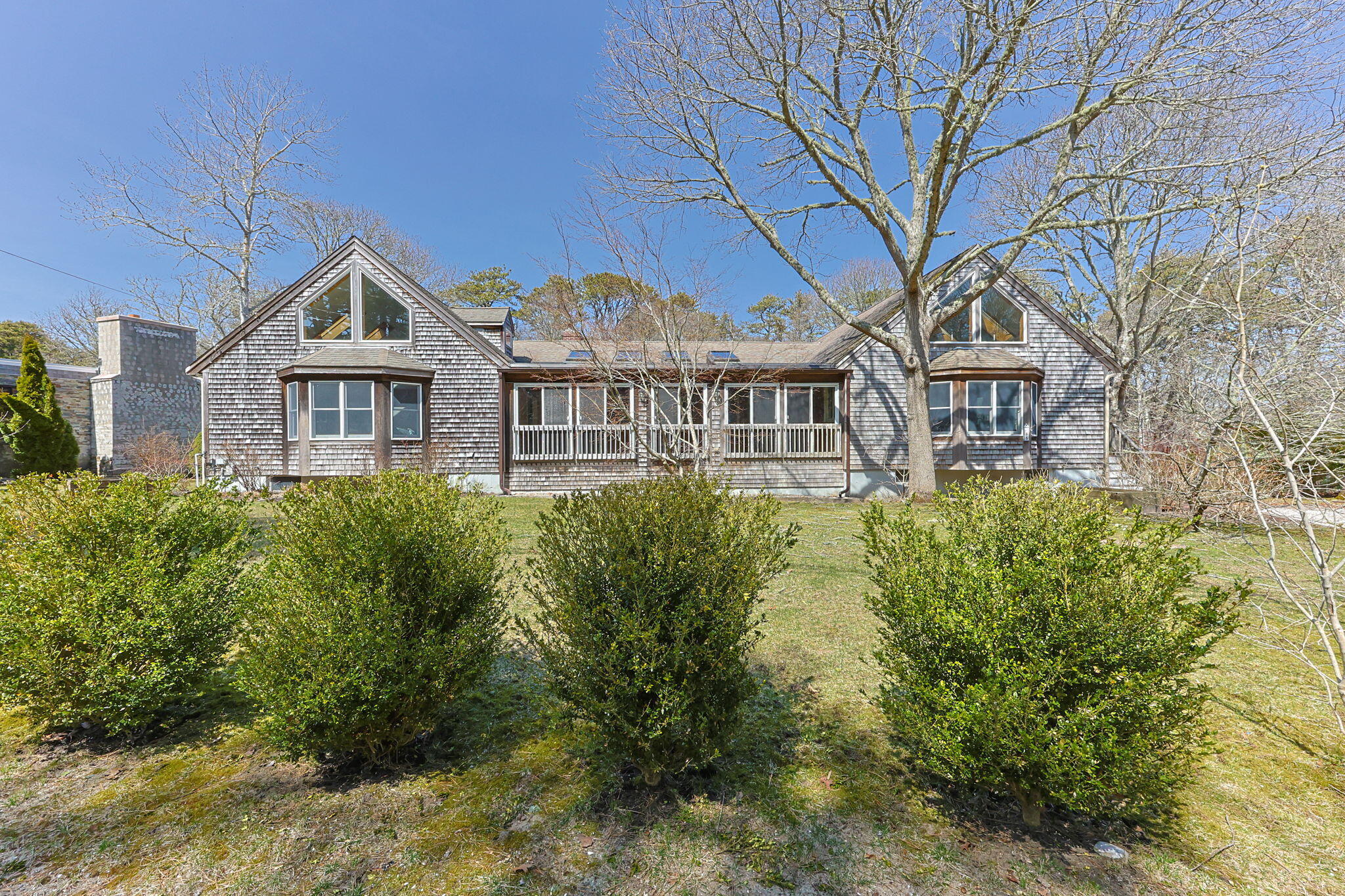 85 Pier Road Wellfleet MA 02667