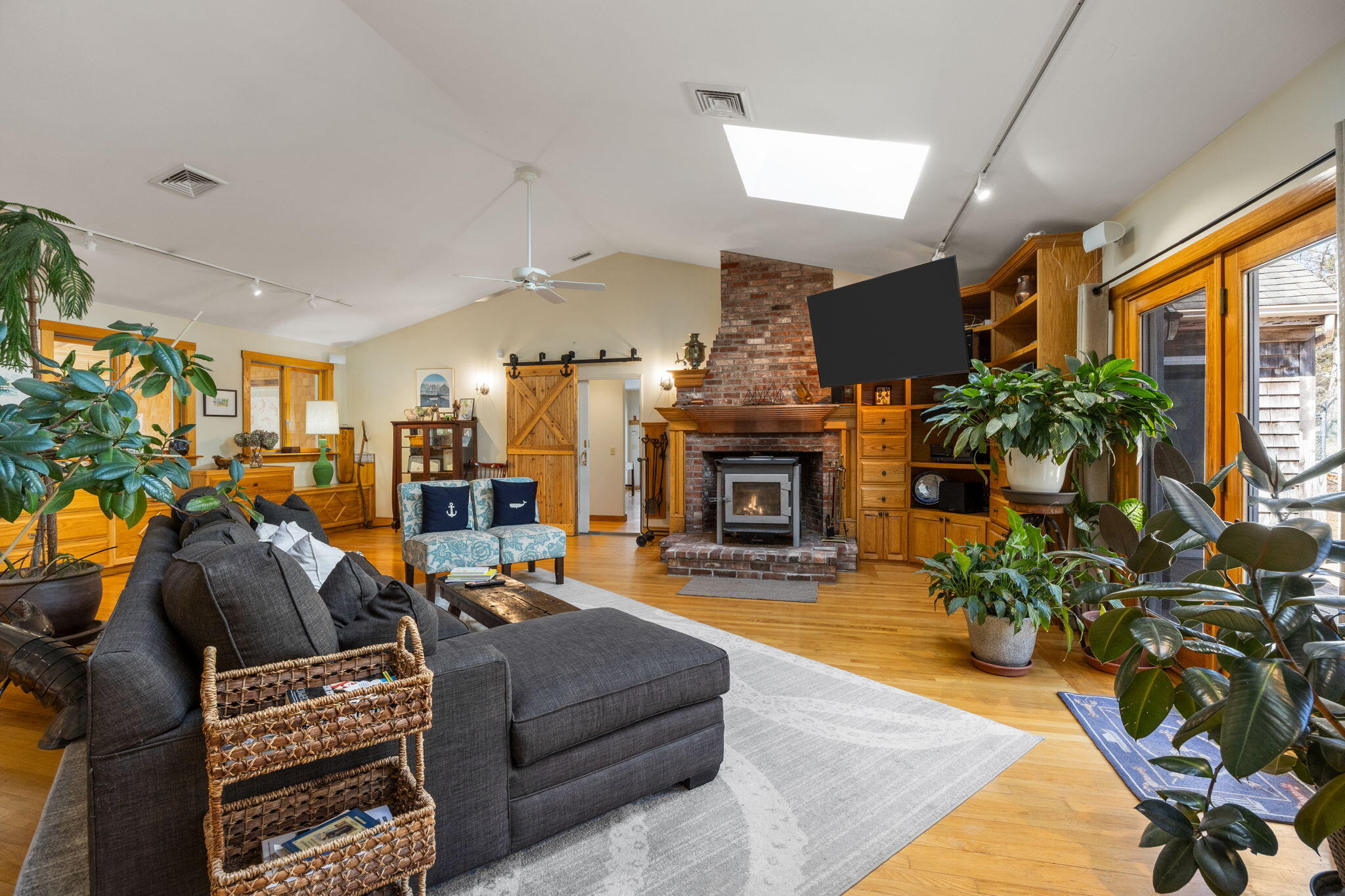 85 Pier Road Wellfleet MA 02667
