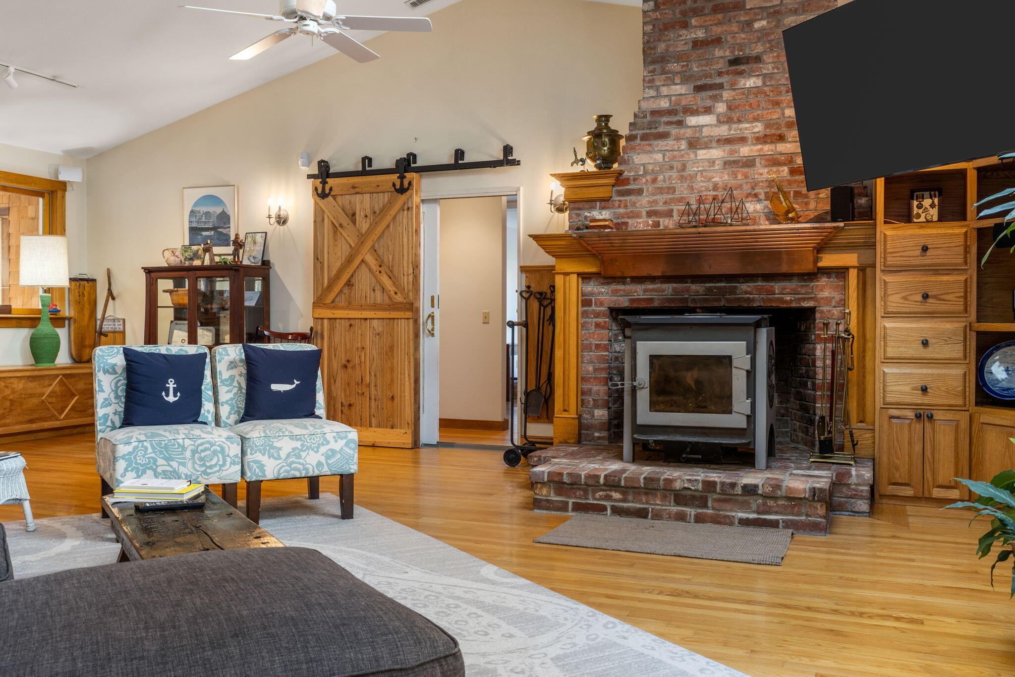 85 Pier Road Wellfleet MA 02667