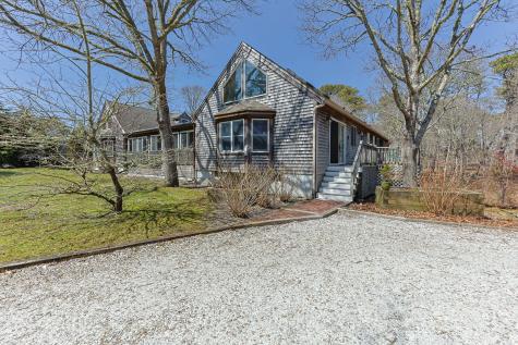 85 Pier Road Wellfleet MA 02667