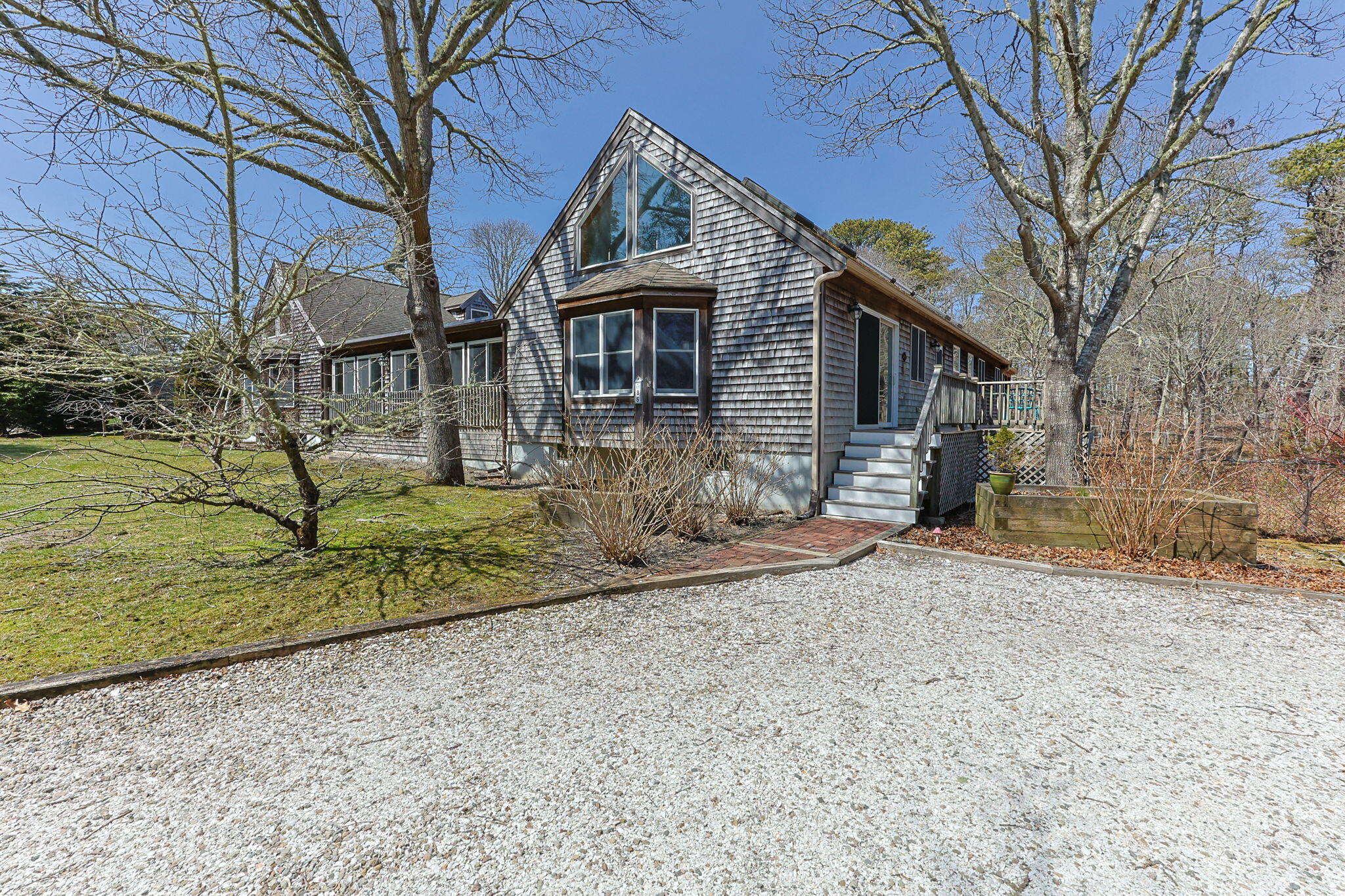 85 Pier Road, Wellfleet MA — view 2