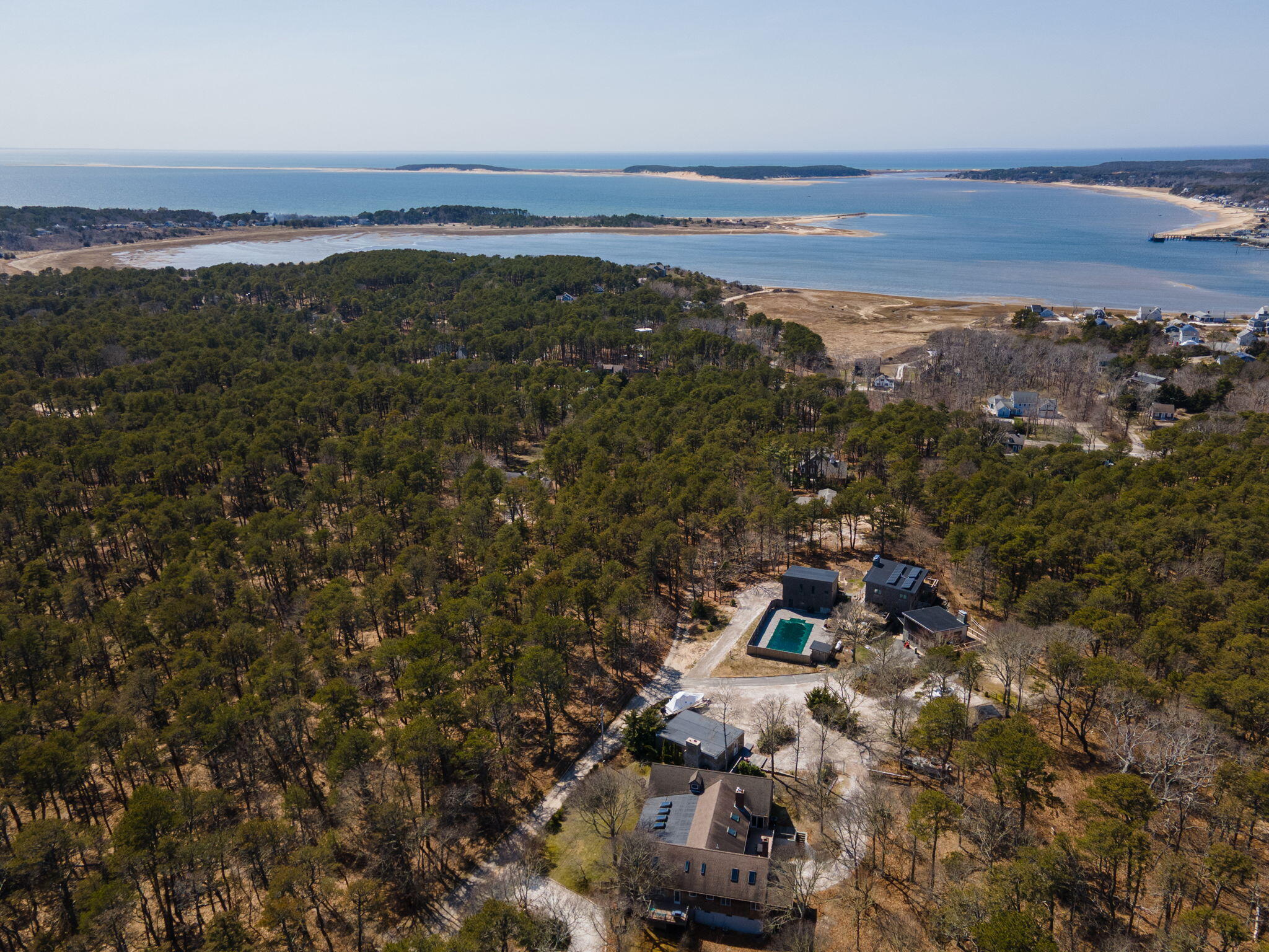 85 Pier Road, Wellfleet MA — view 3