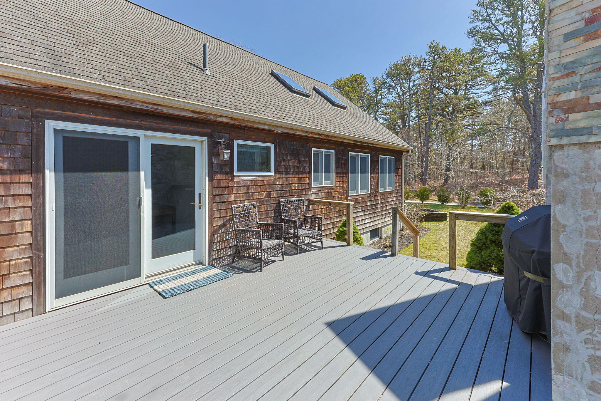 85 Pier Road Wellfleet MA 02667