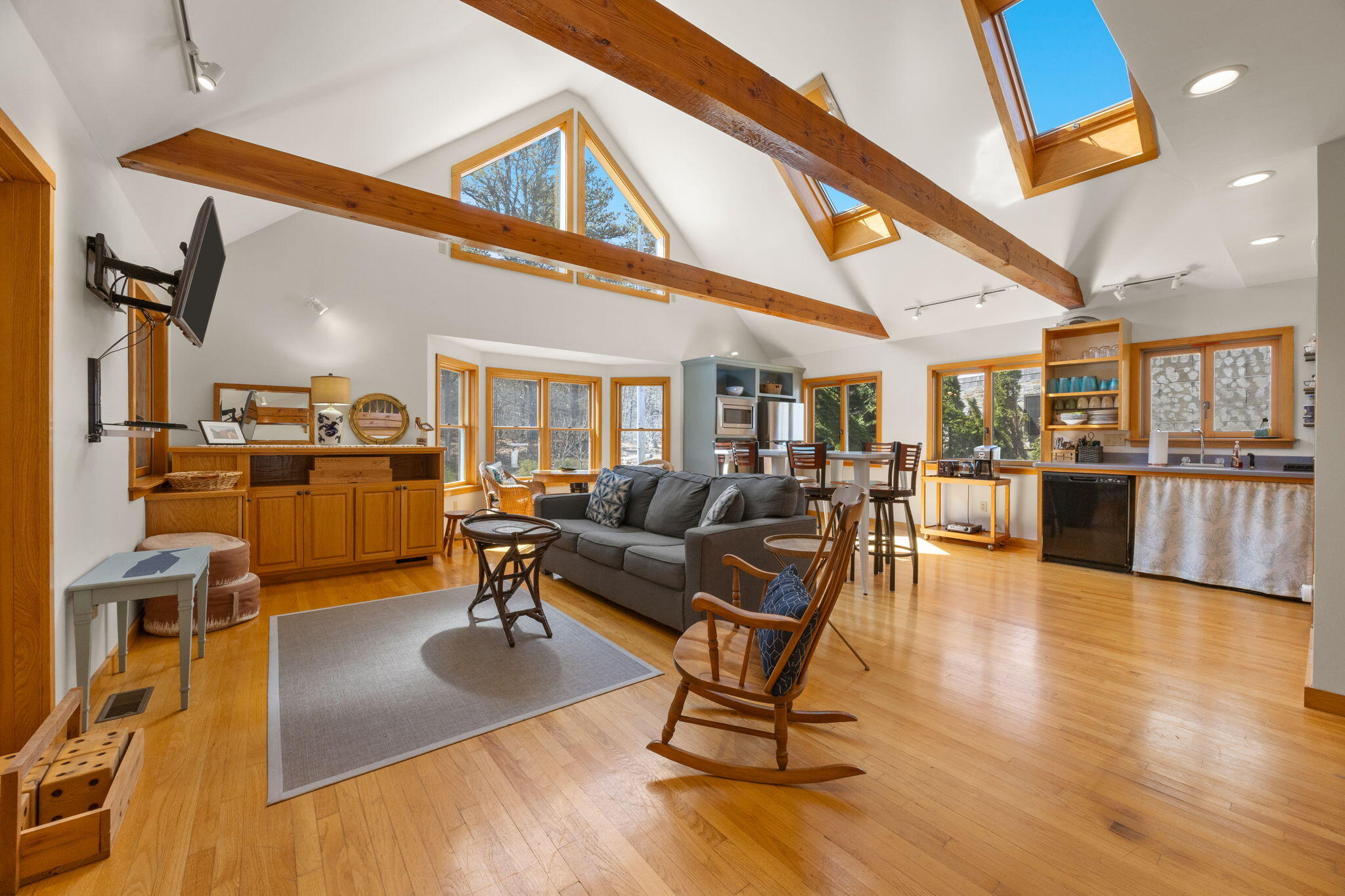 85 Pier Road Wellfleet MA 02667