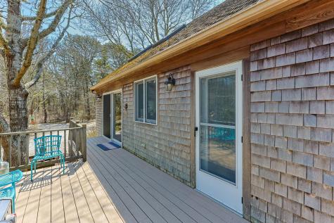 85 Pier Road Wellfleet MA 02667