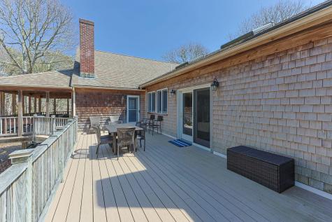 85 Pier Road Wellfleet MA 02667