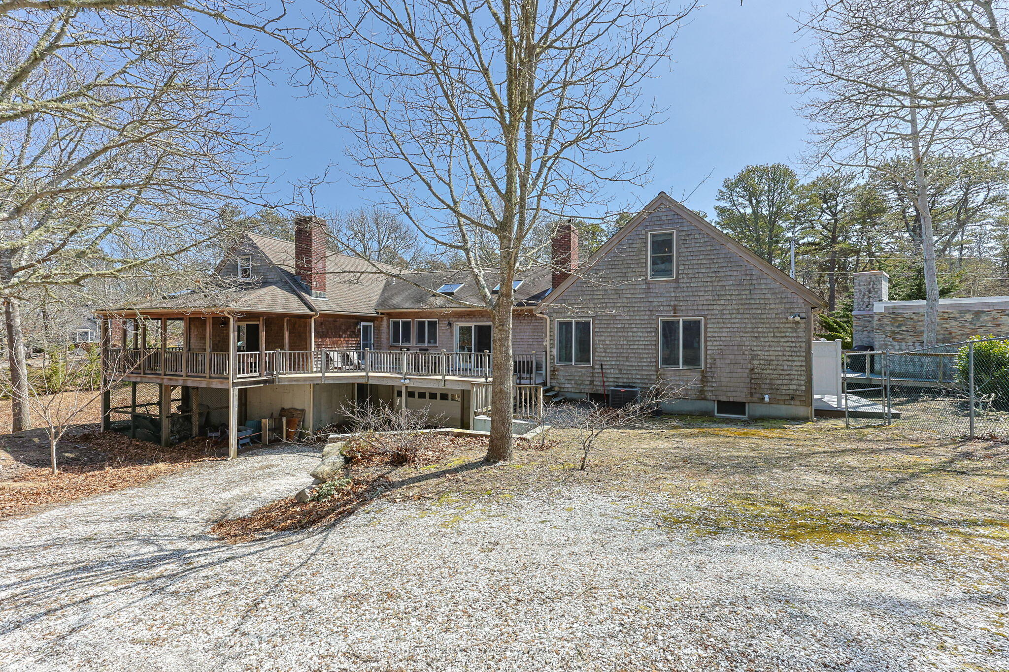 85 Pier Road Wellfleet MA 02667