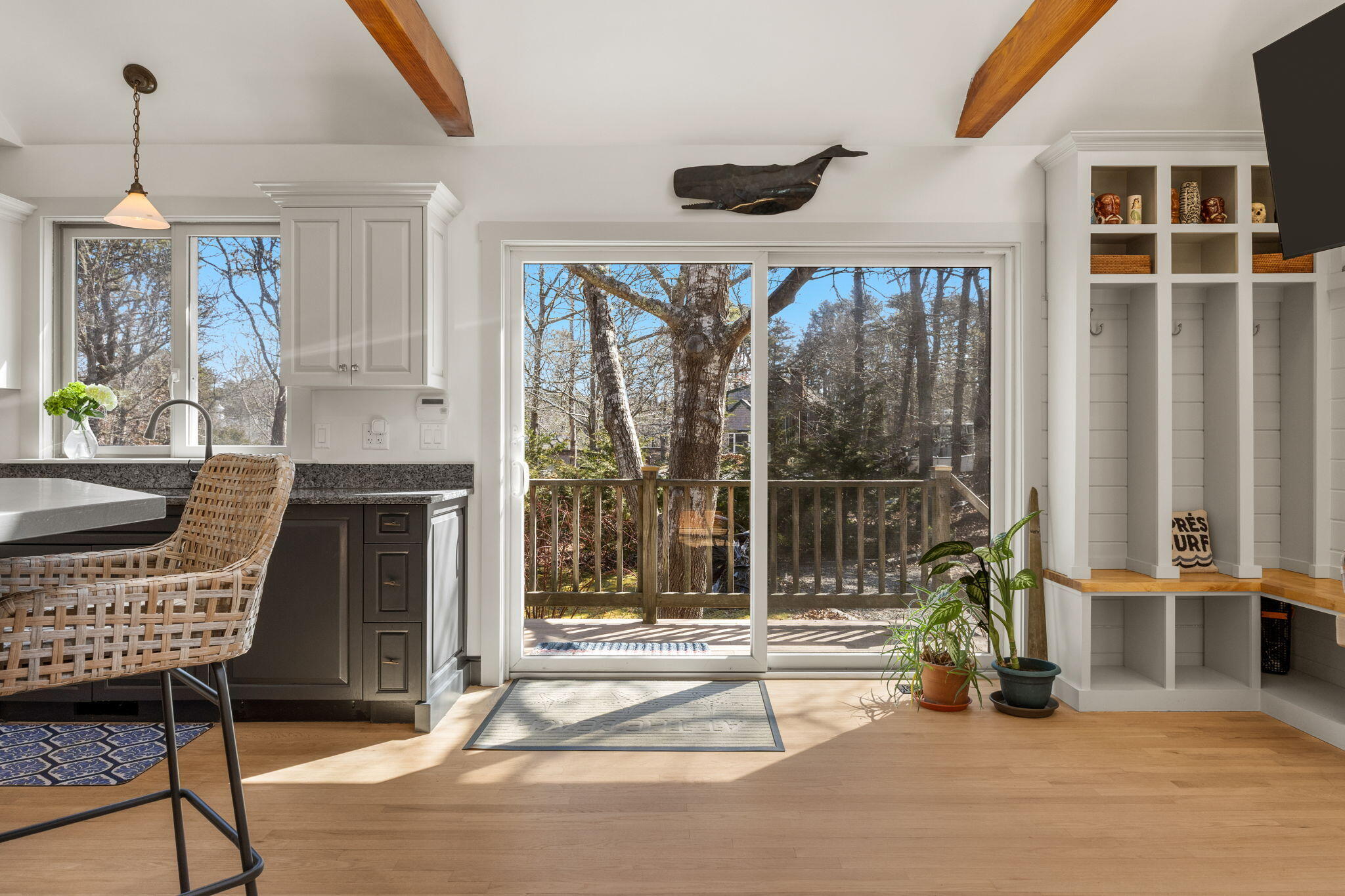 85 Pier Road, Wellfleet MA — view 5