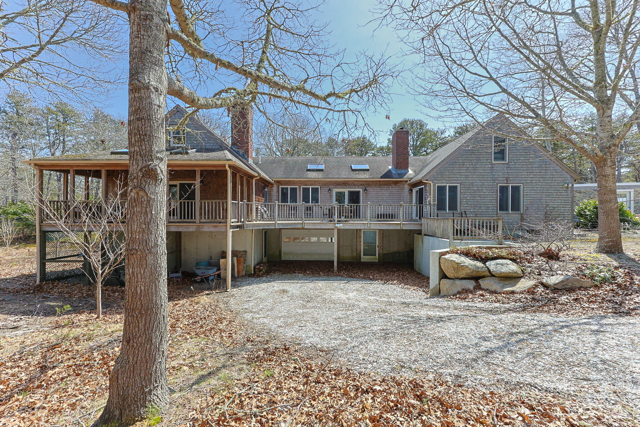 85 Pier Road Wellfleet MA 02667