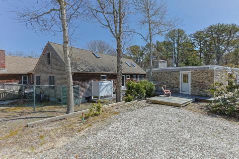 85 Pier Road Wellfleet MA 02667