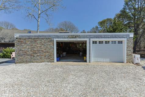 85 Pier Road Wellfleet MA 02667