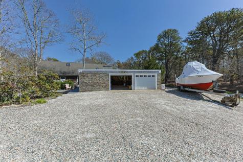 85 Pier Road Wellfleet MA 02667