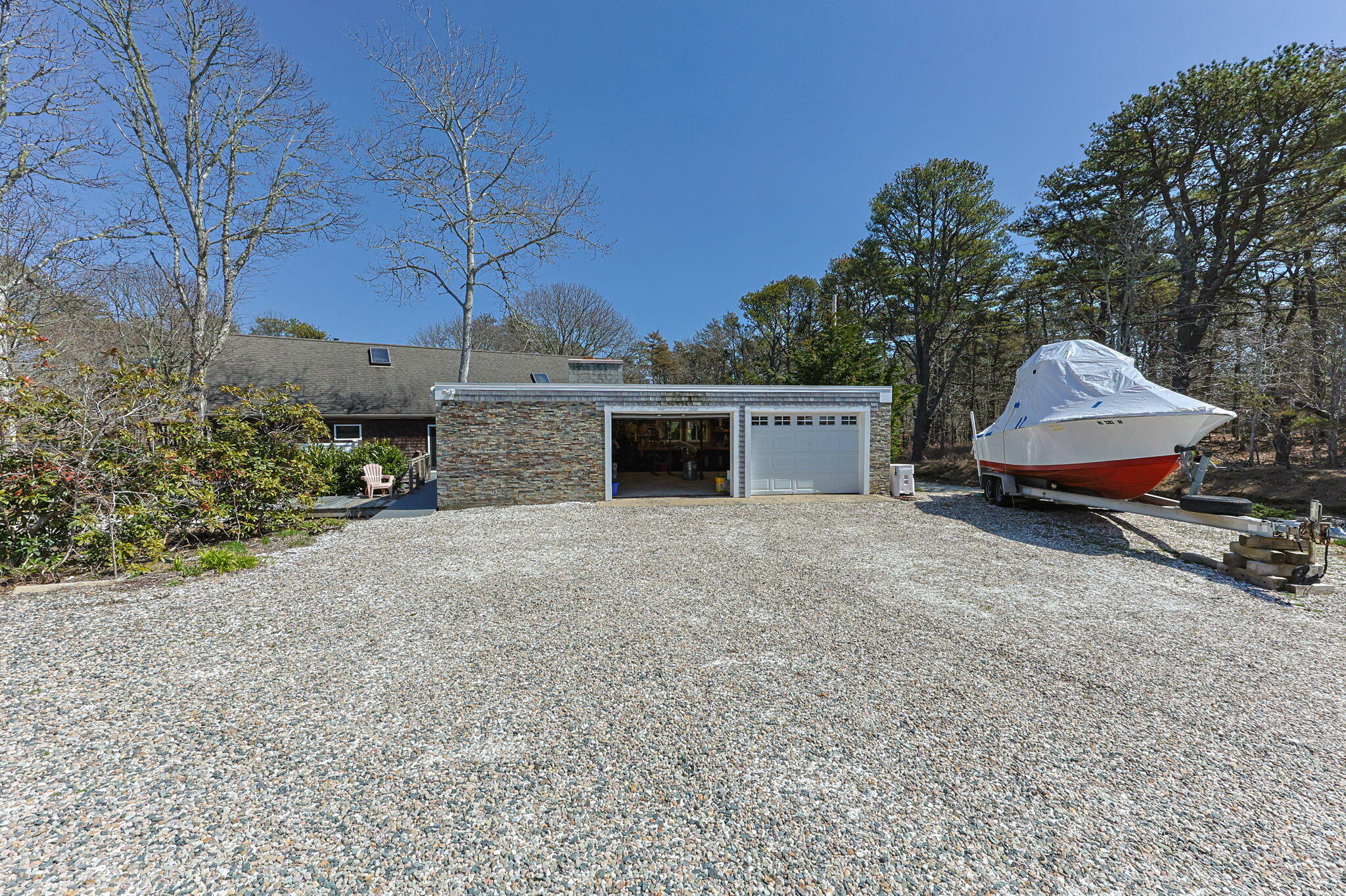 85 Pier Road Wellfleet MA 02667