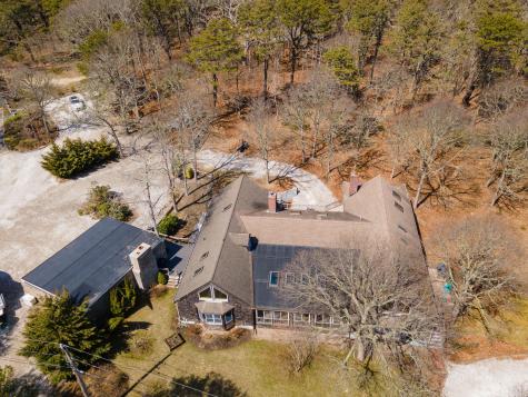 85 Pier Road Wellfleet MA 02667