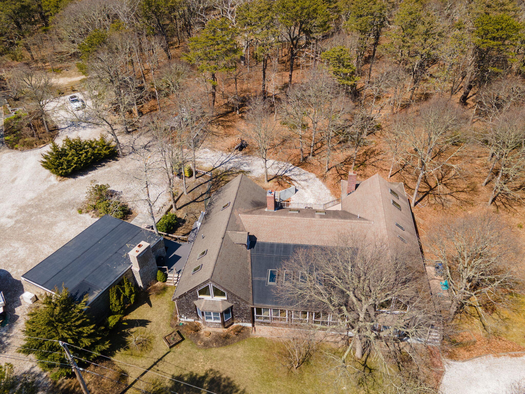 85 Pier Road Wellfleet MA 02667