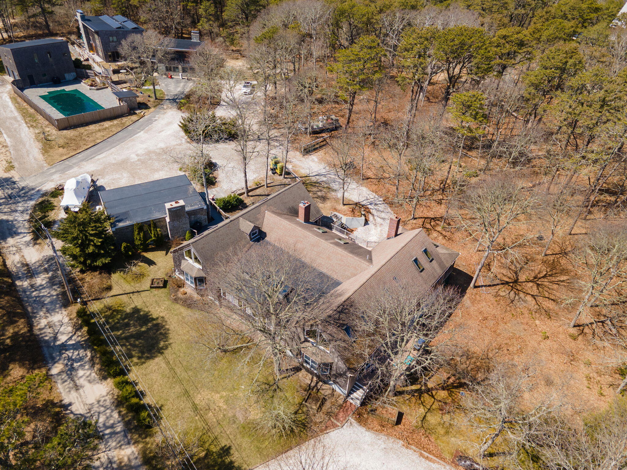 85 Pier Road Wellfleet MA 02667