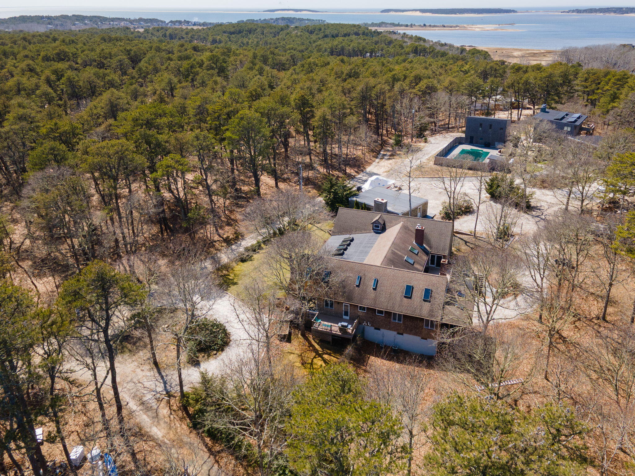 85 Pier Road Wellfleet MA 02667