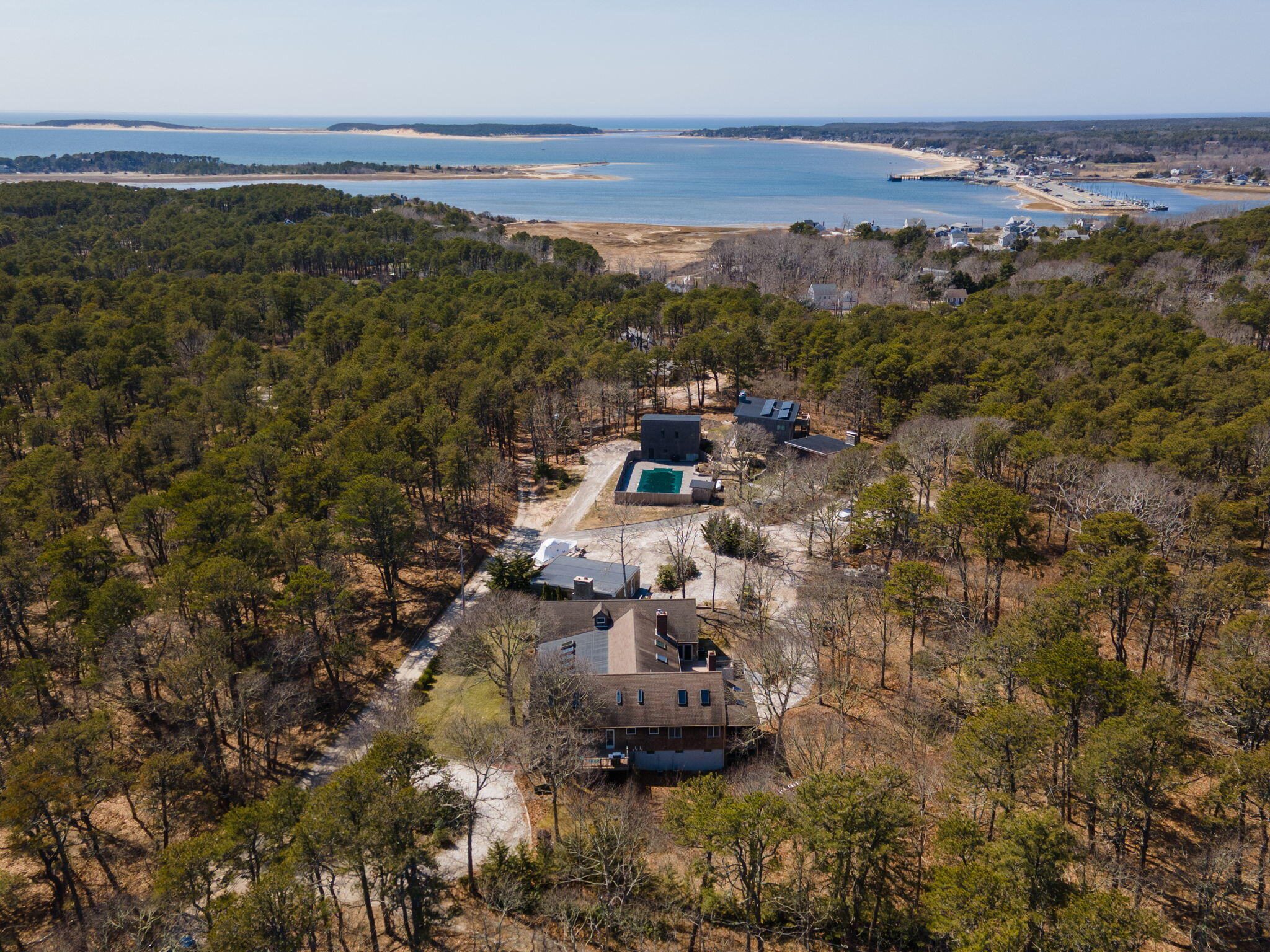 85 Pier Road Wellfleet MA 02667