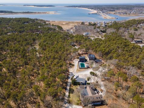 85 Pier Road Wellfleet MA 02667