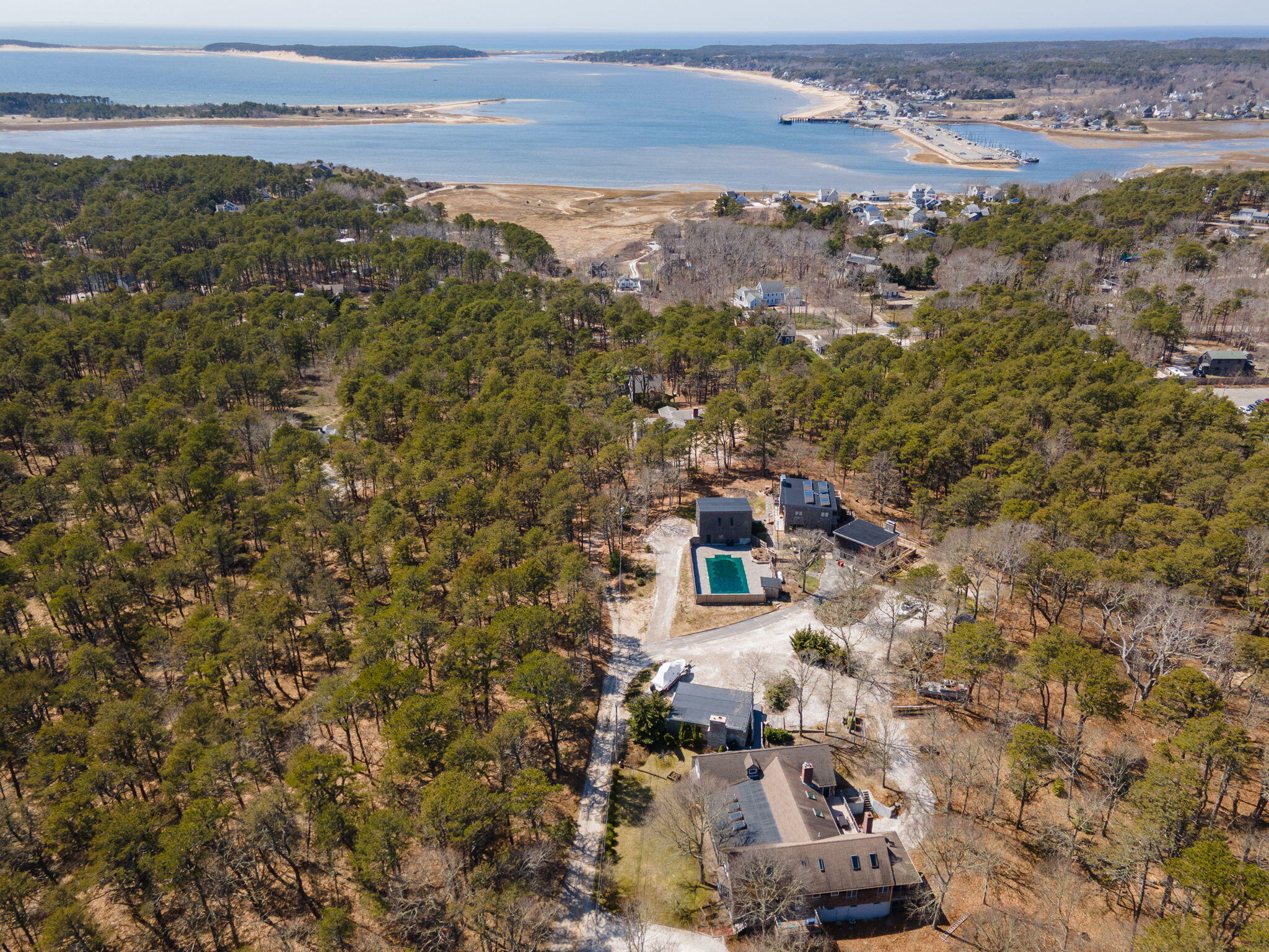 85 Pier Road Wellfleet MA 02667