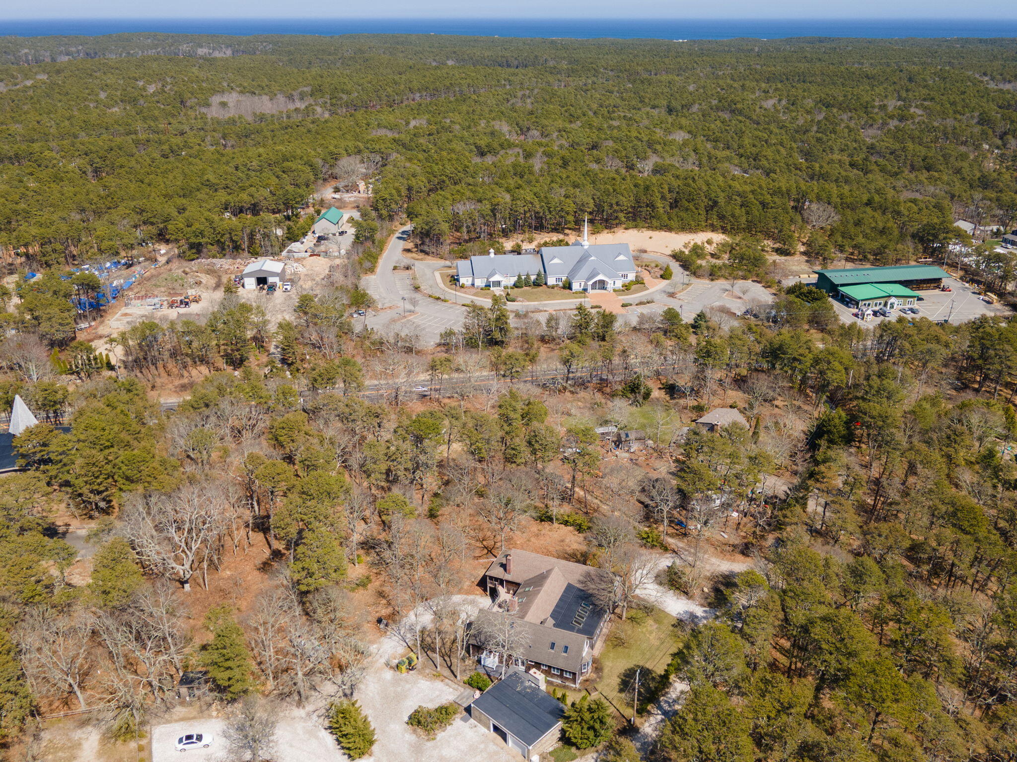 85 Pier Road Wellfleet MA 02667
