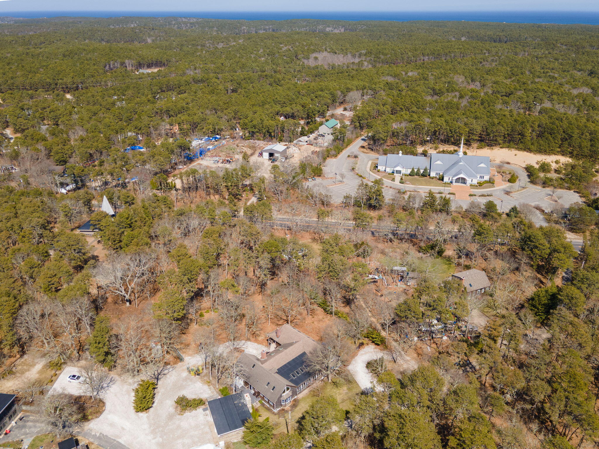 85 Pier Road Wellfleet MA 02667