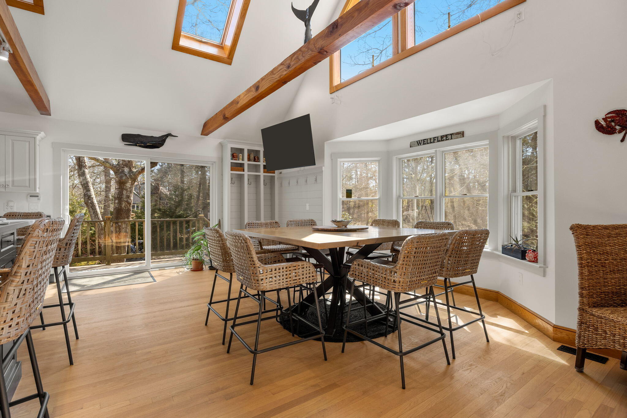 85 Pier Road Wellfleet MA 02667