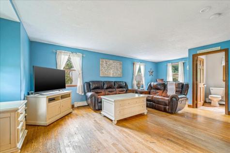 20 Brady Road Bourne MA 02562