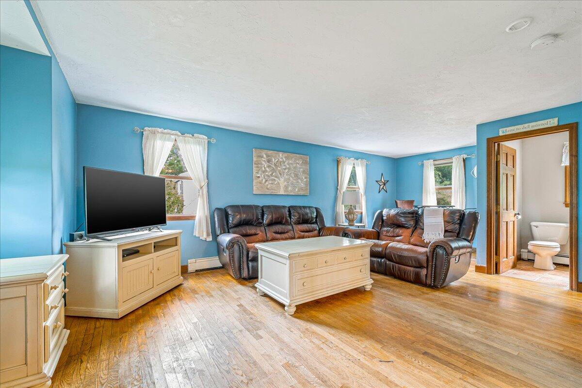 20 Brady Road Bourne MA 02562