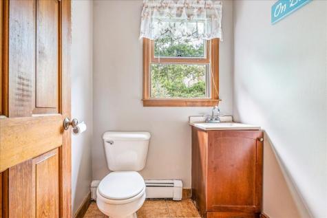 20 Brady Road Bourne MA 02562