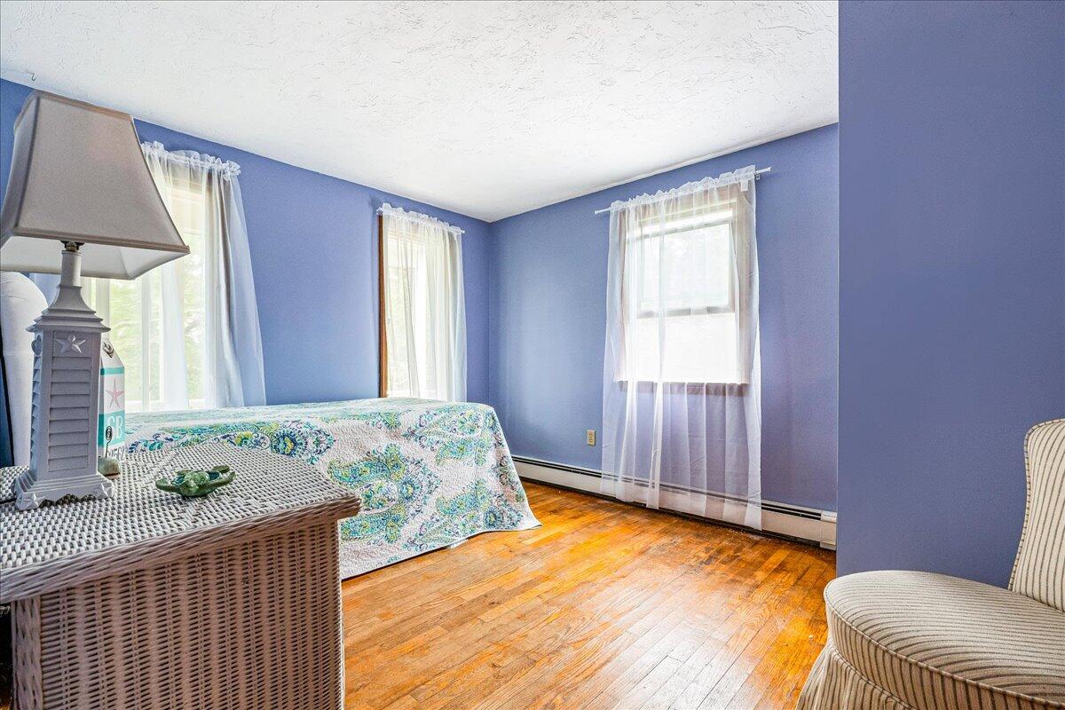 20 Brady Road Bourne MA 02562