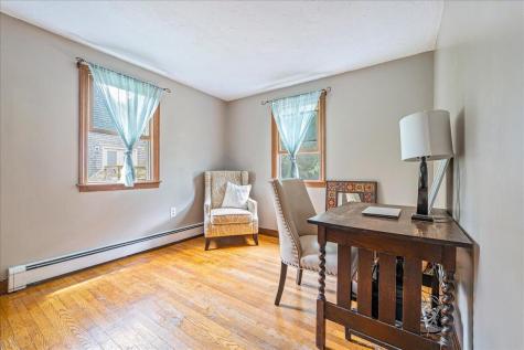 20 Brady Road Bourne MA 02562