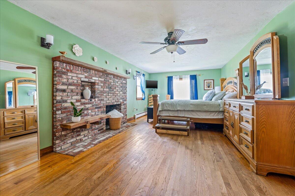 20 Brady Road Bourne MA 02562