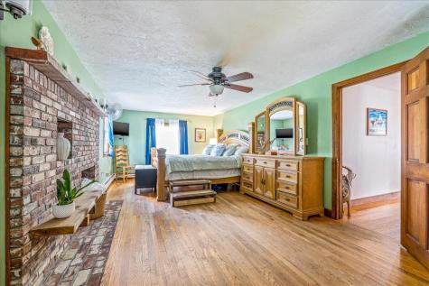 20 Brady Road Bourne MA 02562