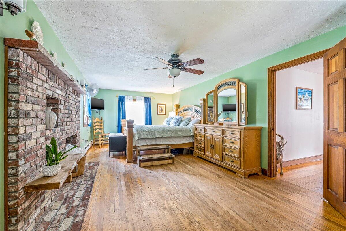 20 Brady Road Bourne MA 02562