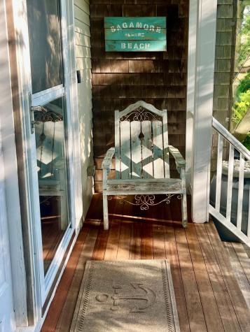 20 Brady Road Bourne MA 02562