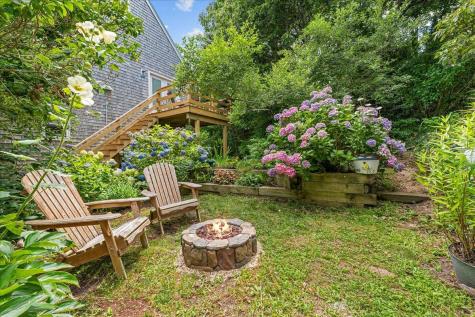 20 Brady Road Bourne MA 02562