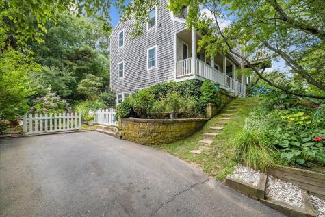 20 Brady Road Bourne MA 02562