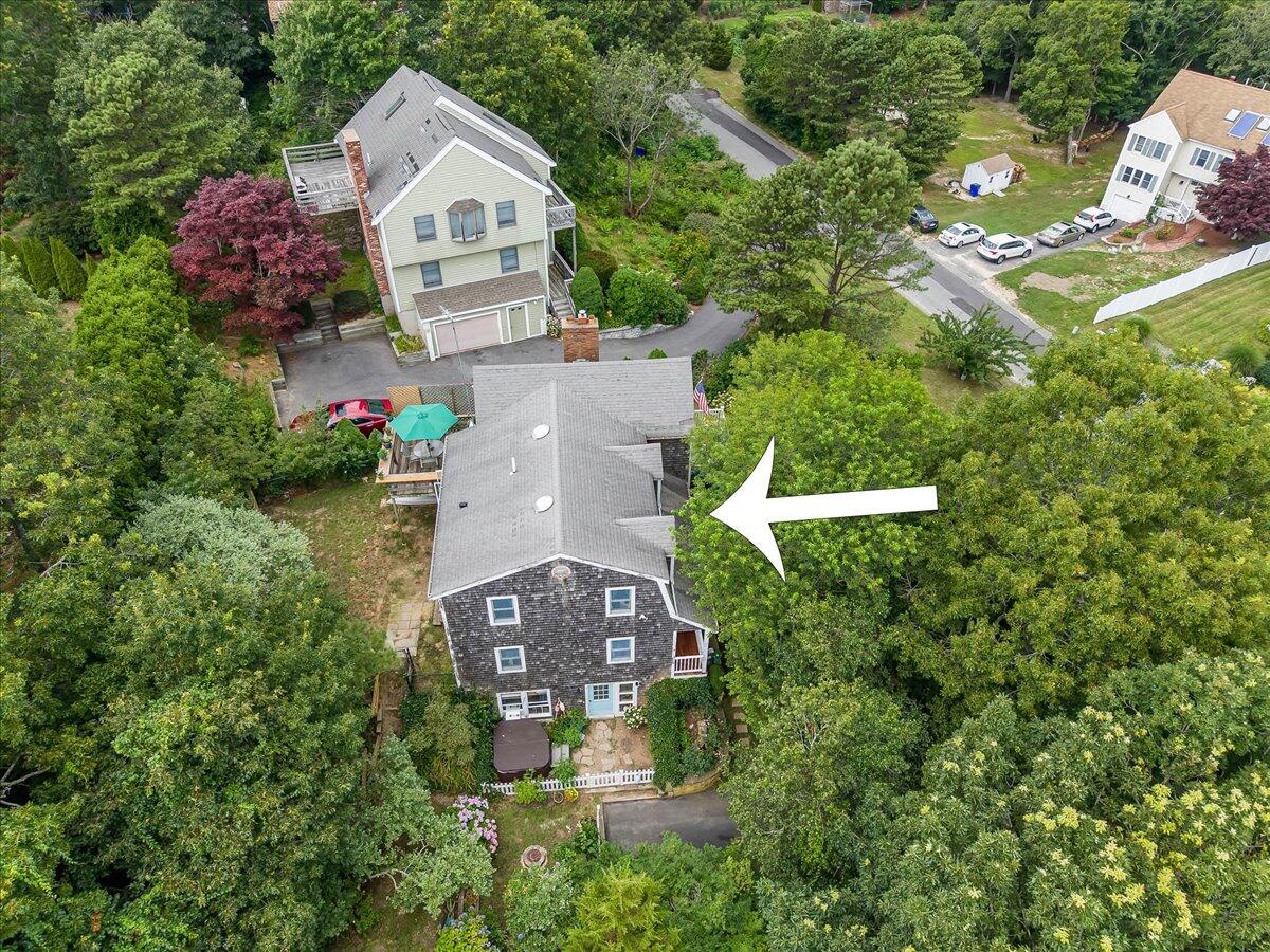 20 Brady Road Bourne MA 02562