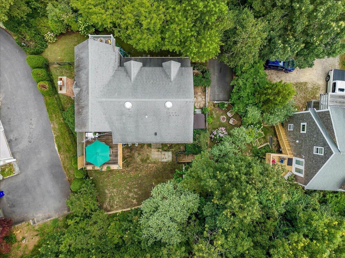 20 Brady Road Bourne MA 02562